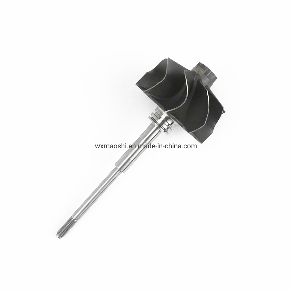 G2359V/ 434717-0012/ 434717-0029/ 711017-0001 Turbine Shaft Wheel