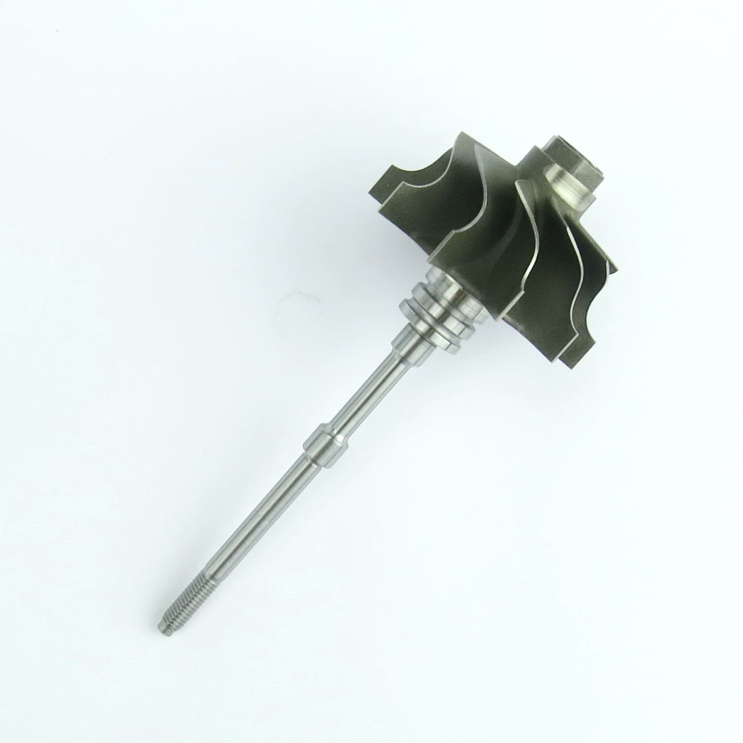 Gt1544msz/ Gt1544z 702541-0003/ 802419-5006s/ 706499-0001 Turbine Shaft Wheel