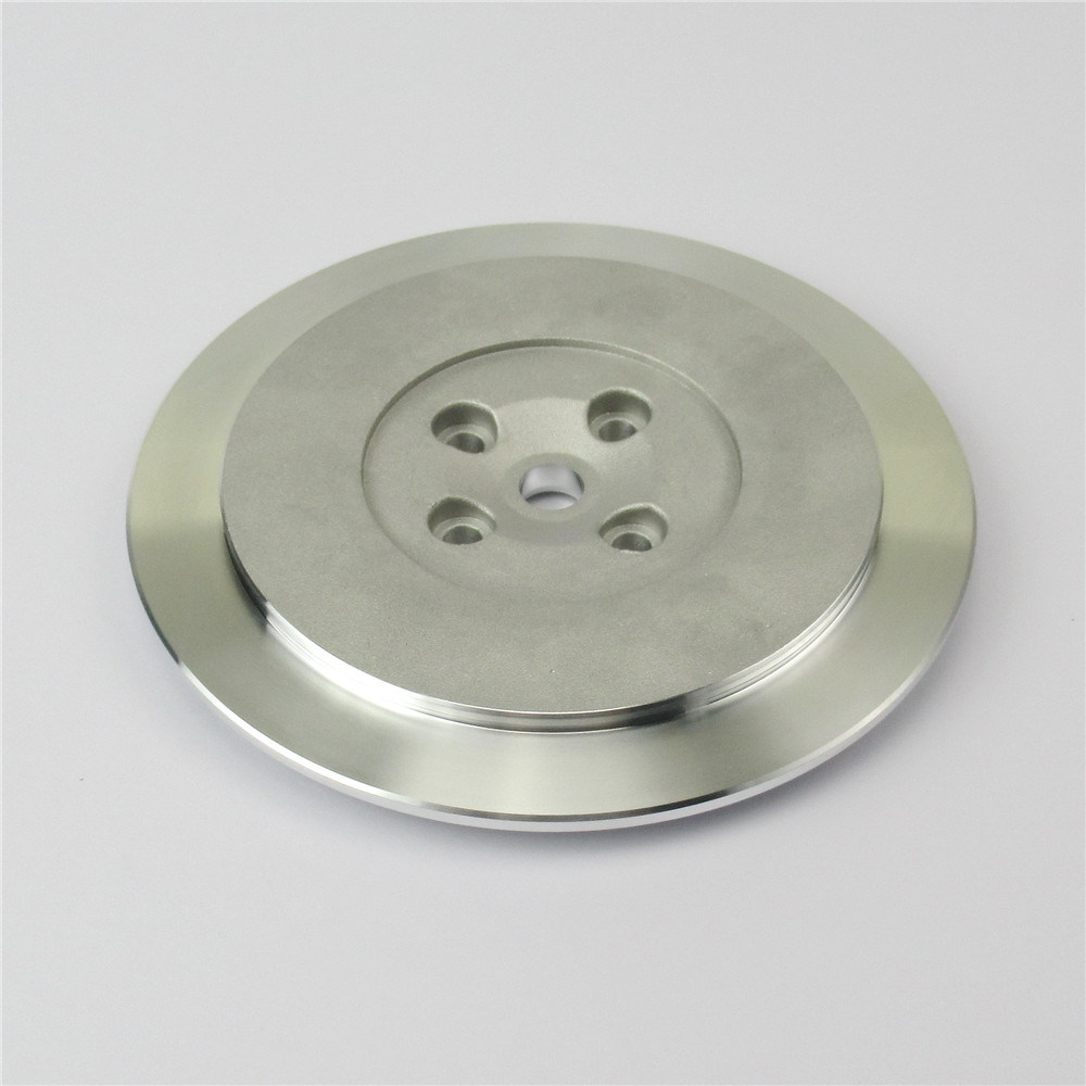 Gt2056V/ 750080-0001 Turbocharger Back Seal Plate