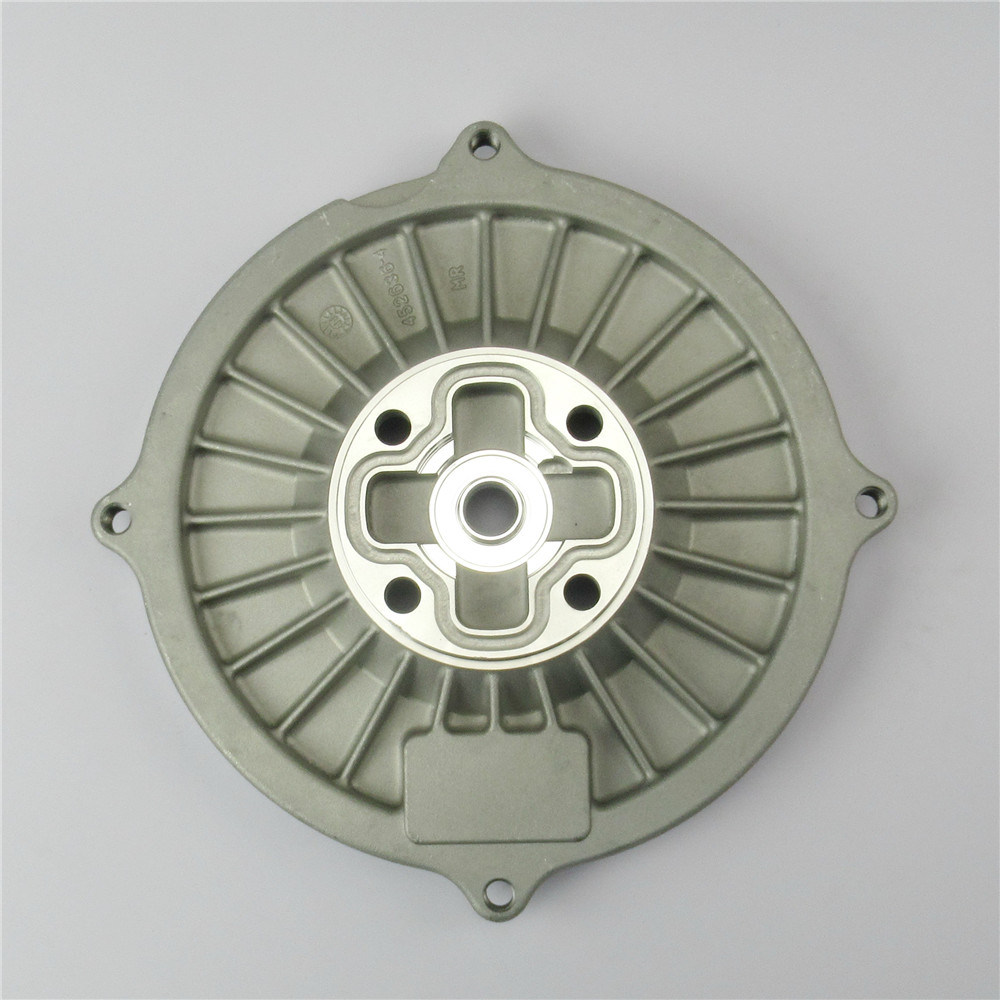 Gtp38/ 702650-0005 Turbocharger Back Seal Plate