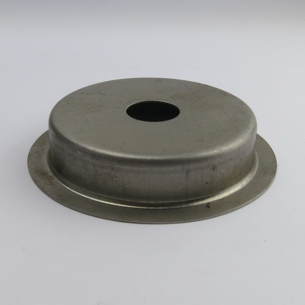 K27 Turbocharger Parts Heat Shield