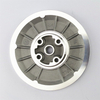 Gt1544s/ Gt1544V 700593-0001 Back Plate for Turbocharger