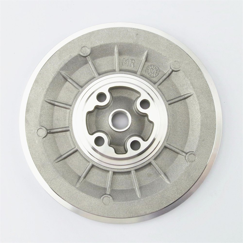 Gt1549 700593-0004 Back Plate for Turbocharger