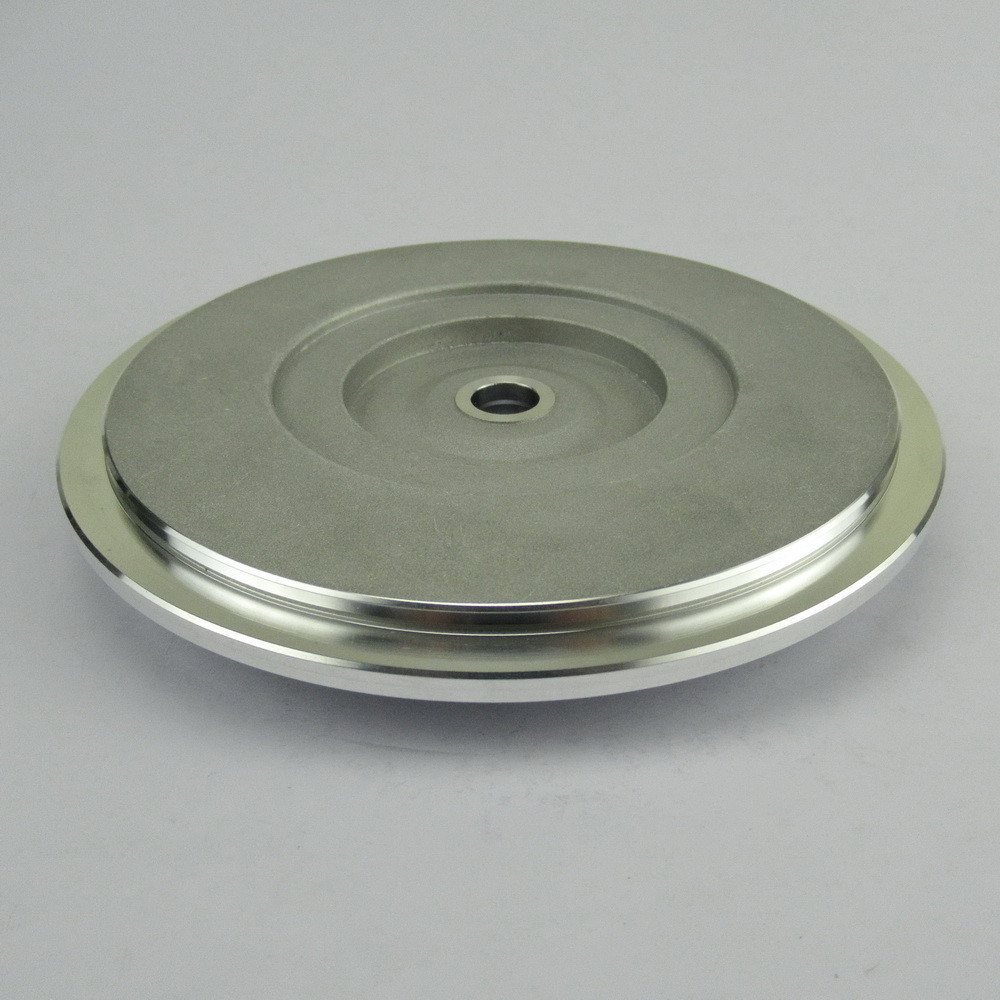 T04e45/ Ta3408 Turbocharger Back Seal Plate
