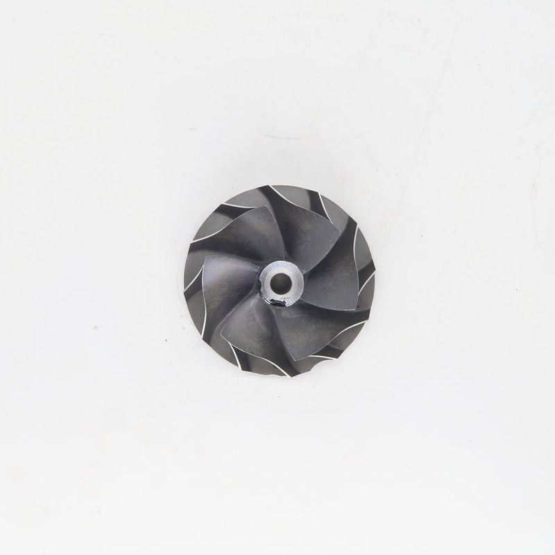 Vf34/ Rhf5hb Compressor Wheel of Turbocharger