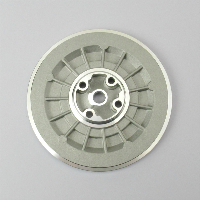 Gta1752vl/ 769040-0001 Turbocharger Back Seal Plate