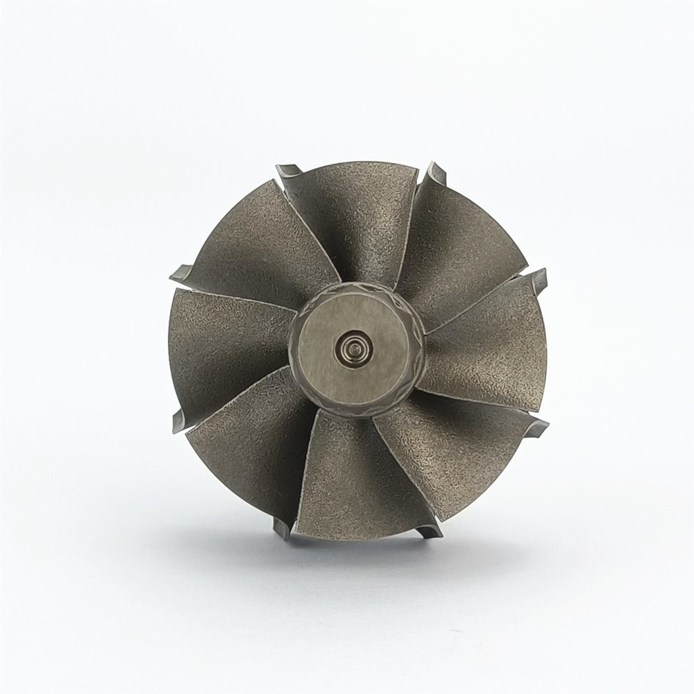 B01 16399980016/ 28231-2b760 Turbine Shaft Wheel