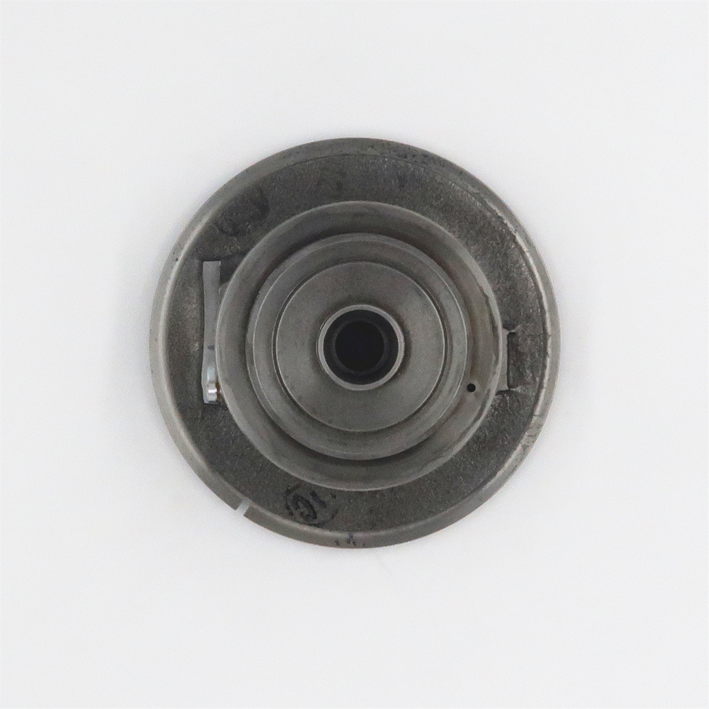 Mgt2056z Water Cooled/889463-0001/889463-1/14411-5na3a Turbocharger Part Bearing Housings