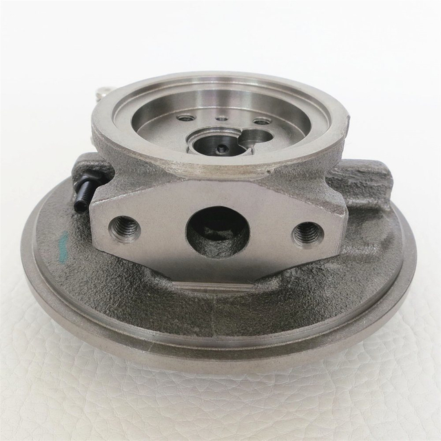 Gt1544V/Gt1749V Oil Cooled 433145-0005 Turbo Bearing Housing for 701855-0005/454232-0001/454232-0003/454232-0004/454232-0005/740611-0002 Turbochargers