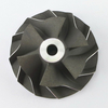 Gt1549s/ Gt1549V 436132-0003/ 703925-0003/ 706164-0003/ 436334-0003 Compressor Wheel