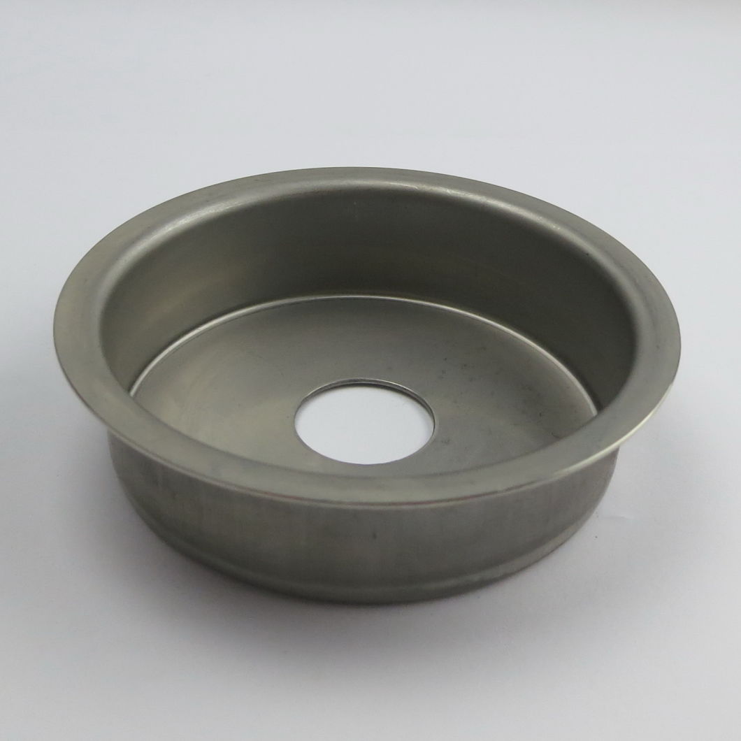 K27 Turbo Heat Shield 5327-165-2005 Turbocharger Spare Parts