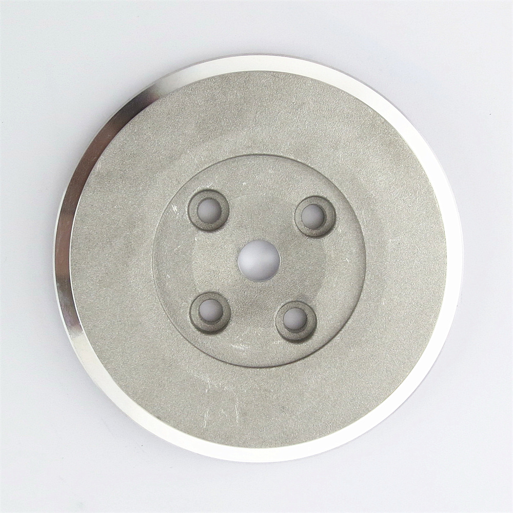 Gt1549 700593-0006/ 703682-0023/ 703682-0045 Back Plate for Turbocharger