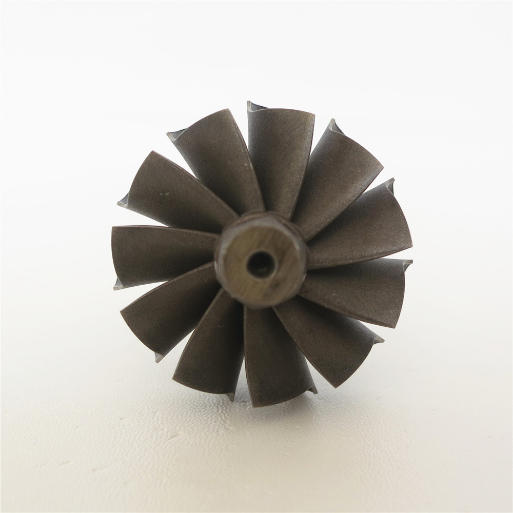 K03/ 5303-120-5008/ 5303-120-5023 Turbine Shaft Wheel