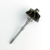 Gt1646V/ Gt1646mv 743309-0004/ 751851-5003s/ 751851-0001 Turbine Shaft Wheel