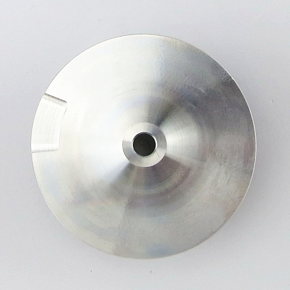 Td04/ TF035 49135-00015/ 4913505010/ 53149886445/ 49135-05010 Compressor Wheel