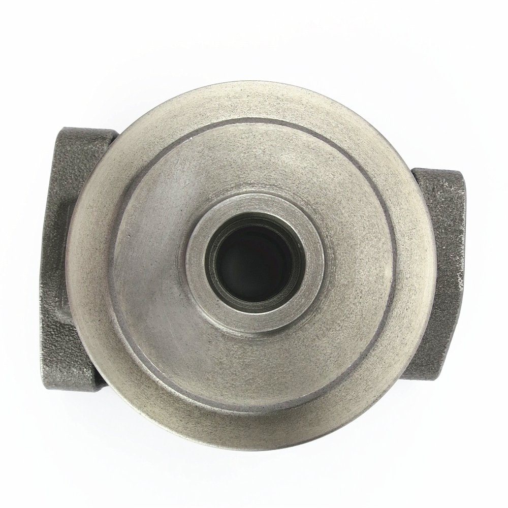 Tb34 Water Cooled 430027-0039 Turbo Bearing Housing