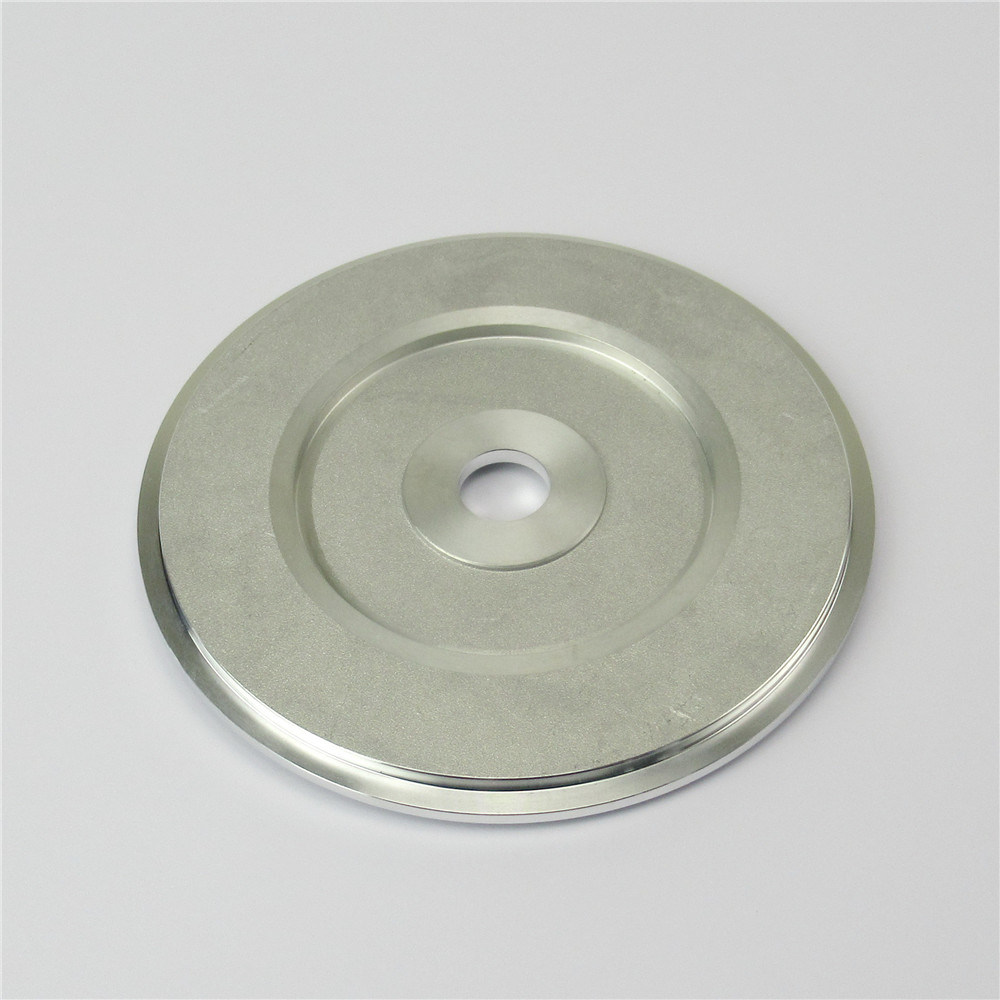 Ht12-8A/ 58150 Turbocharger Back Seal Plate