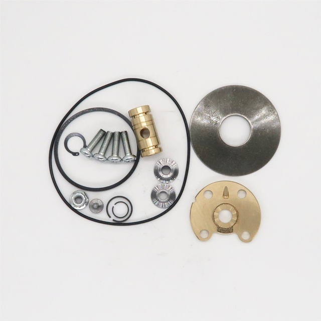 Repair Kit for Gt2359V/17201-17050/724483-0003/724483-0004/724483-0009 Car Part