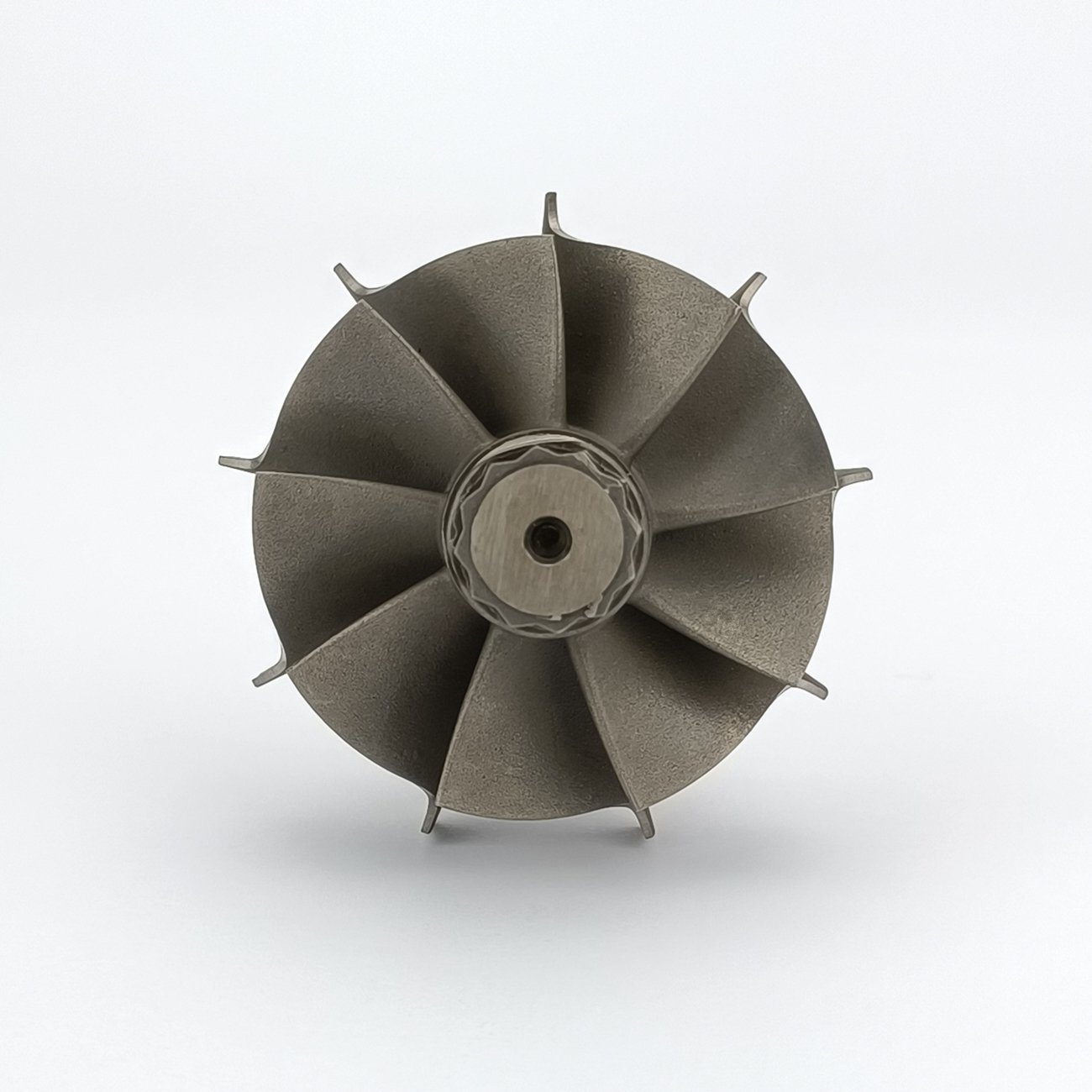 CT12b 17201-67010/ 1720167010/ 17201-67040/ 1720167040 Turbine Shaft Wheel