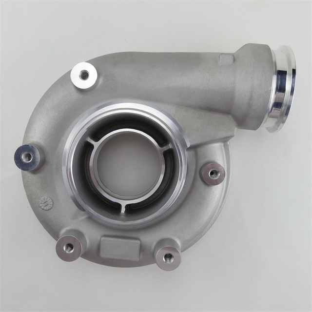 S200g 12709880018/ 1270 988 0018/ 1270-988-0018 Compressor Housing