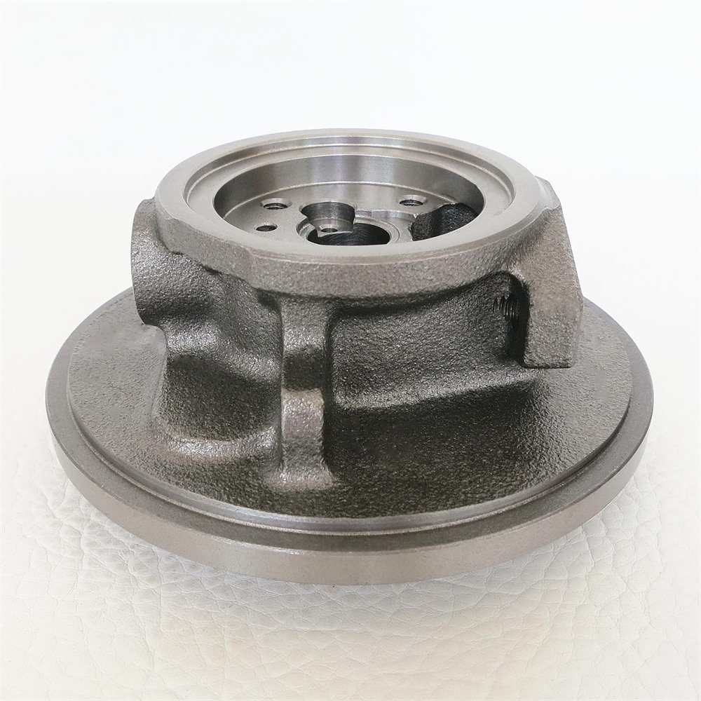 Gt1749V Oil Cooled 722282-0012 Turbo Bearing Housing for 717858/708639/454231 Turbochargers