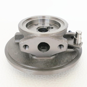 Gt1749V Oil Cooled 722282-0012 Turbo Bearing Housing for 717858/708639/454231 Turbochargers