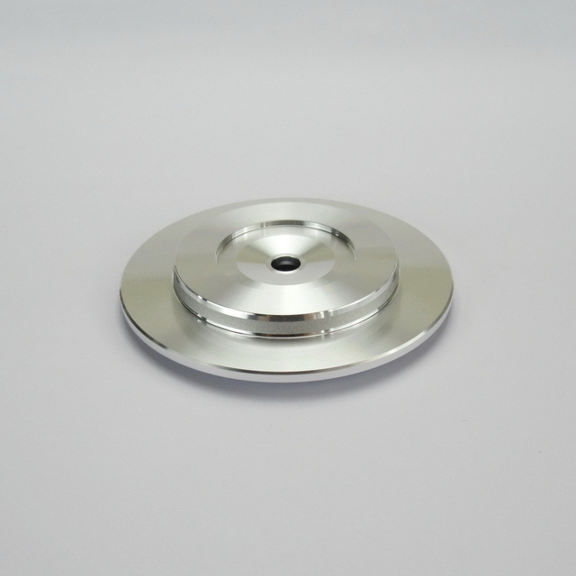 K03/ 5303-970-0023/ 5303-970-0062 Turbocharger Back Seal Plate