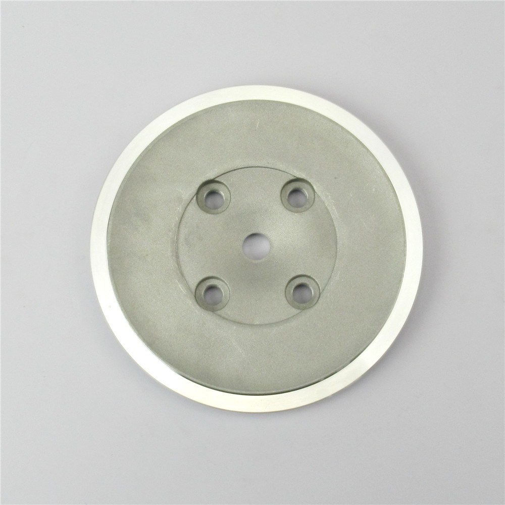 Rhf4V/ Vb15/ Vb13/ VGA30017 Turbocharger Back Seal Plate