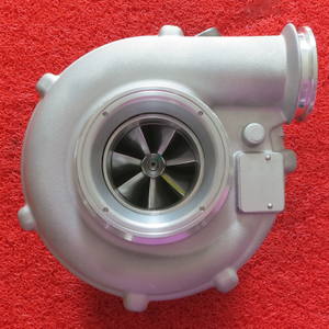 Turbocharger for K24/ 5324-988-6405/ 4848601