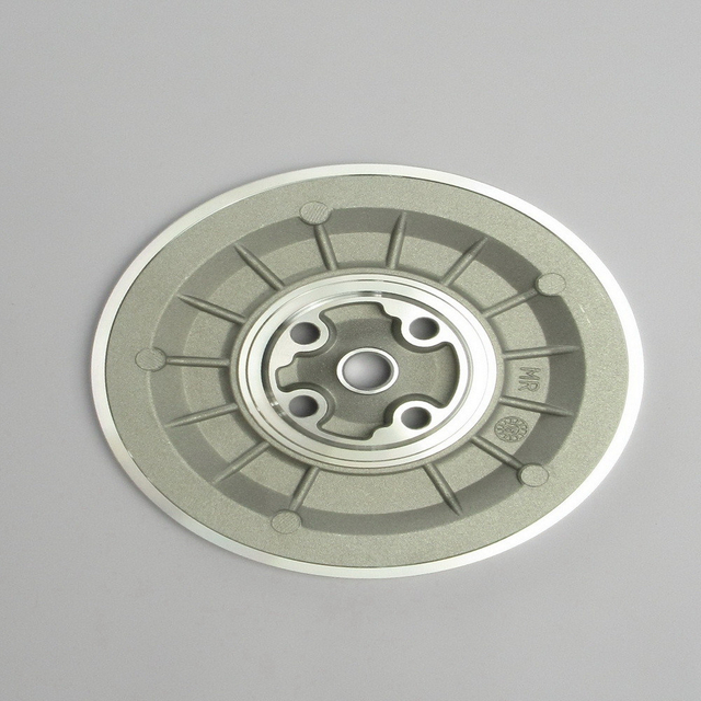 Gt1549s/ 454171-0005/ 452274-0004 Turbocharger Back Seal Plate