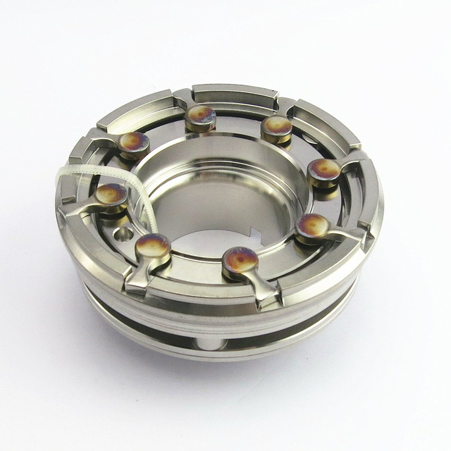 BV39 Turbo Nozzle Ring for 54399700054/54399880054/5439-970-0054/5439-988-0054 Turbochargers