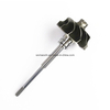 TD025M2-07T-2.3/ 49173-07600/ 49373-08000 Turbine Shaft Wheel