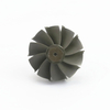 Gt3037-1/ Gt3076r 713036-0002/ 851154-1/ 452584-6 Turbine Shaft Wheel