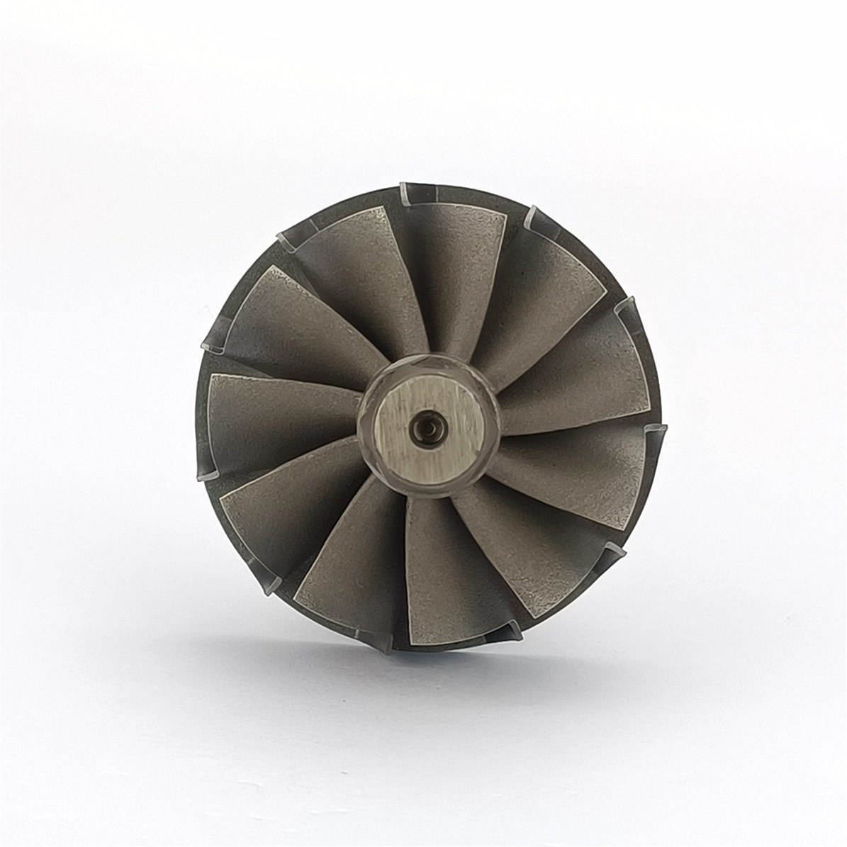 BV43 5303-120-8507/ 5303-120-5039/ 5303-970-0139 Turbine Shaft Wheel