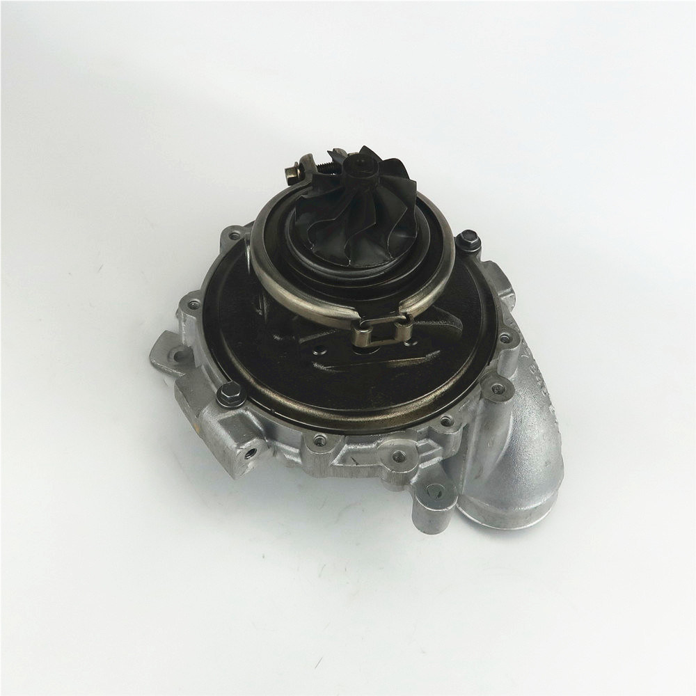 Mgt2260DSL/800075-0008/800075-0006 Turbocharger Chra Car Part