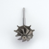 CT9 17201-30081/ 17201-3012/ 17201-0L030 Turbine Shaft Wheel