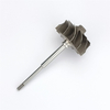 Turbo Turbine Wheel Shaft Hx55 Ind 86.5mm Exd 80mm