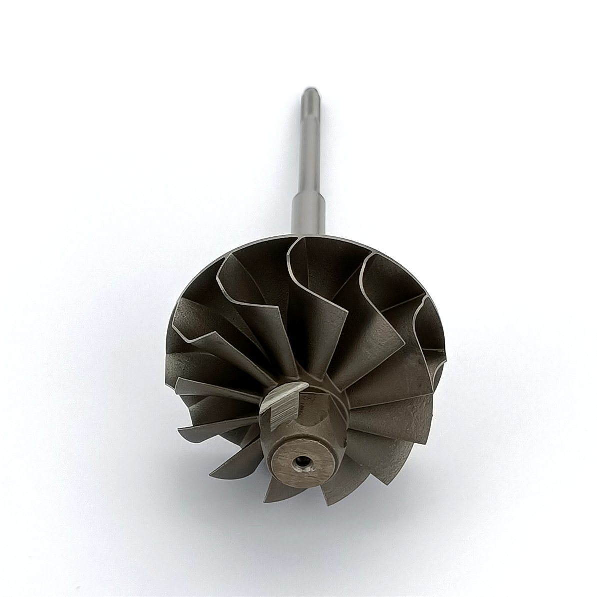 K04 5304-120-6511/ 5304-120-6503/ 5304-120-6506 Turbine Shaft Wheel