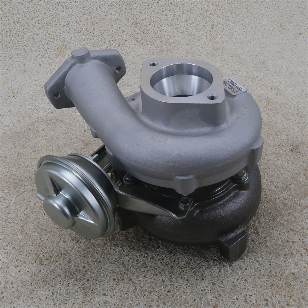 Gt2359V 750001-0002/ 750001-0001/ 724483-5009s Turbocharger