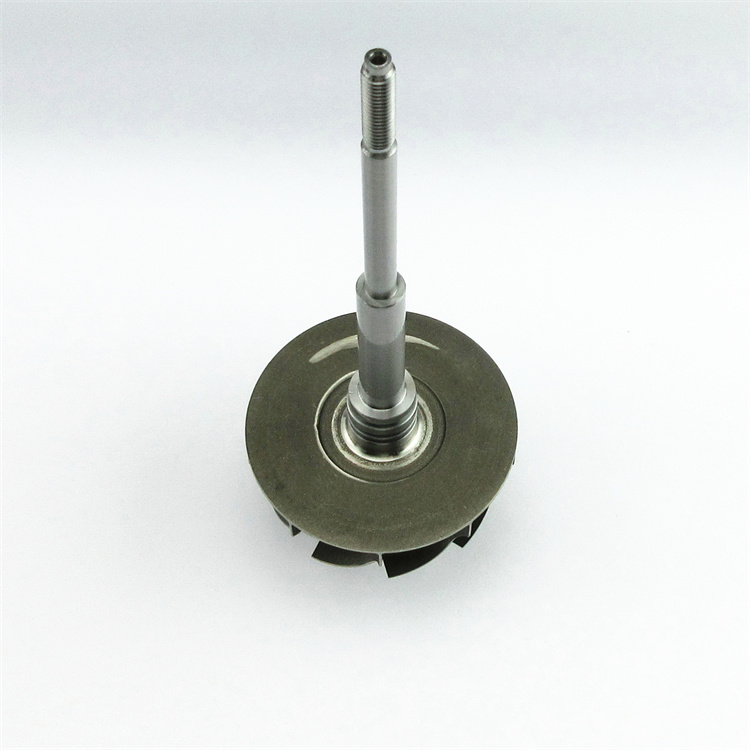 B1g/ B03 1853-970-0005/ 18539700005/ 1853-970-0006/1853-970-0007 Turbine Shaft Wheel