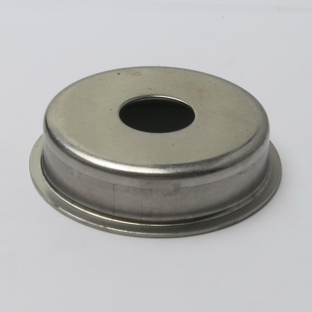 Sj50 Turbo Heat Shield Turbocharger Spare Parts