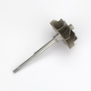 Turbo Turbine Wheel Shaft CT26-9b Ind 68mm Exd 52mm
