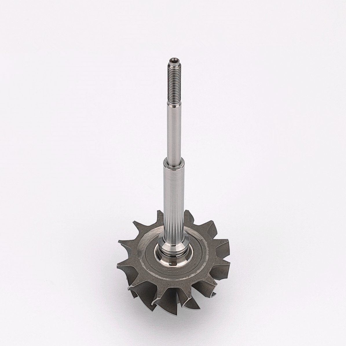 K14 5314-120-2104/ 5314-120-2105/ 5314-120-2114 Turbine Shaft Wheel