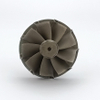 Gt22V 760038-4 Turbine Shaft Wheel