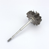 Turbo Turbine Wheel Shaft K27 Ind 76mm Exd 68.15mm