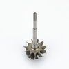 Gt2560r 435813-0001/ 435813-1 Turbine Shaft Wheel