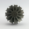 Rhf55V Vda40016/ Vka40016/ Vda40016 Turbine Shaft Wheel