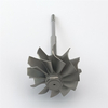 Gtw38/ Gtw3884r 713215-4/ 841691-0003/ 841691-0004/ 841691-0005 Turbine Shaft Wheel