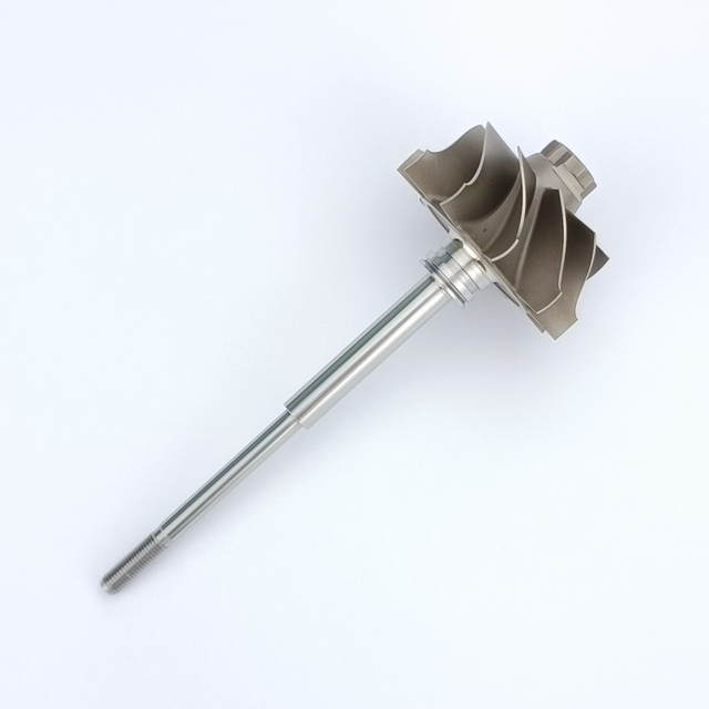 S200g/B2xg/1270-970-0191 Turbine Shaft Wheel