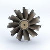 T04b 466704-0203/ 6151-81-8500/ 466670-5013/ 6222-81-8210 Turbine Shaft Wheel